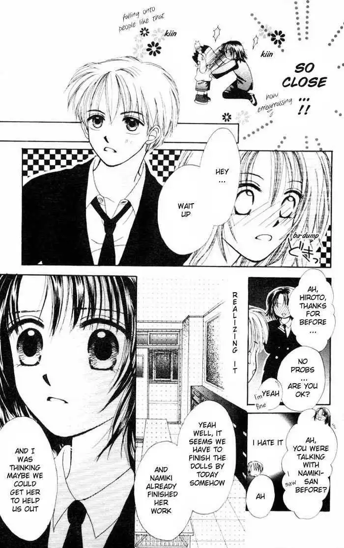 Prism Heart Chapter 4 17